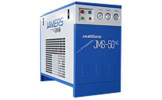 四川空壓機、冷干機哪家品牌好？