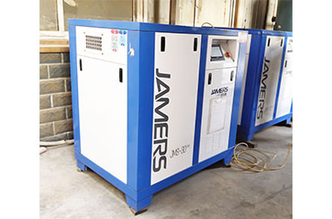 如何正確選擇空壓機(jī)潤滑油