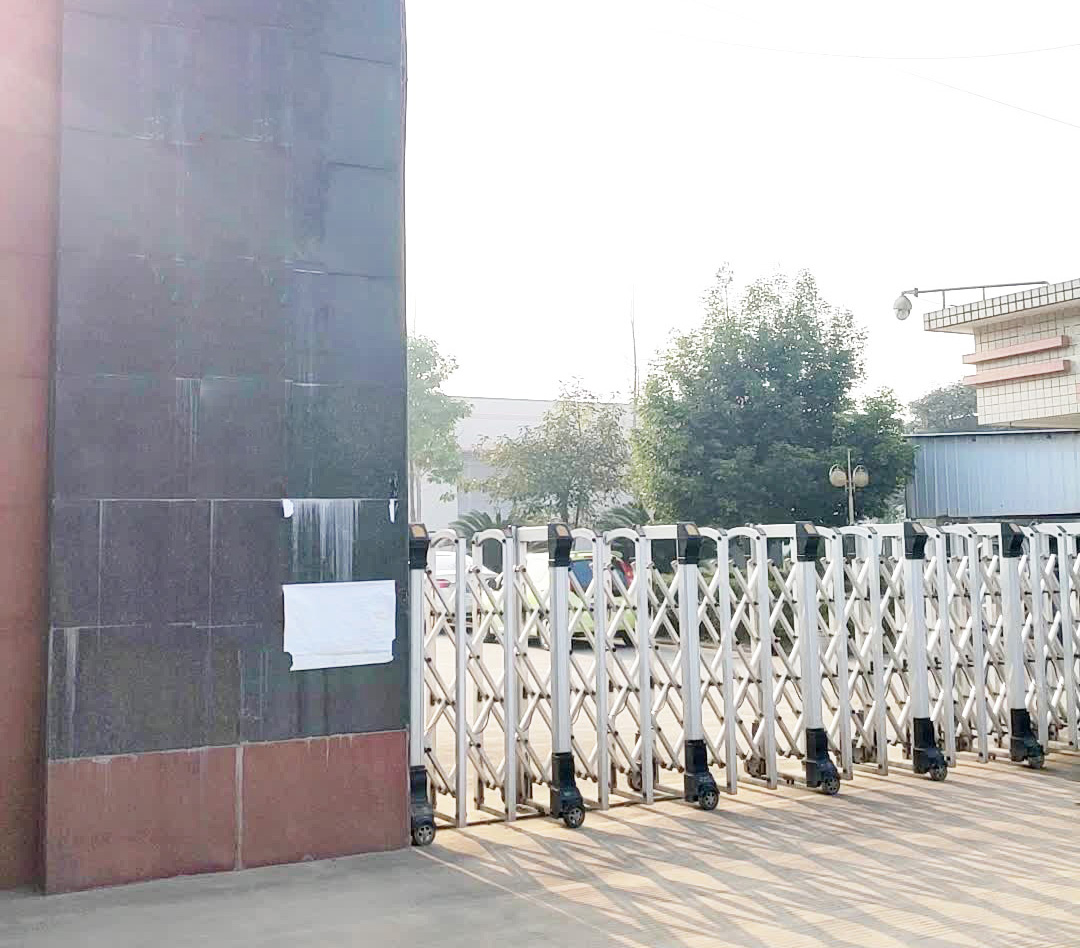 眉山某食品廠永磁空壓機(jī)裝機(jī)案例